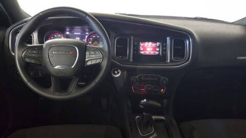 2015 Dodge Charger SE