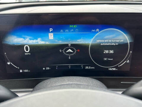 2023 Kia Sportage SX