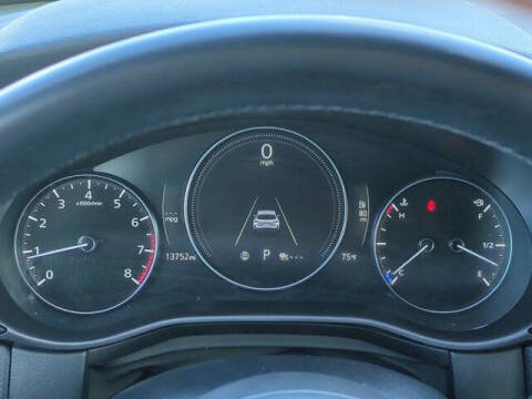 2024 Mazda CX-50 2.5 S Preferred