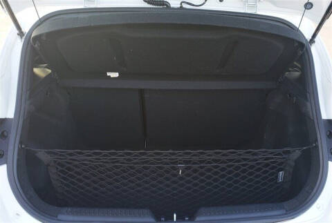 2016 Hyundai Elantra GT