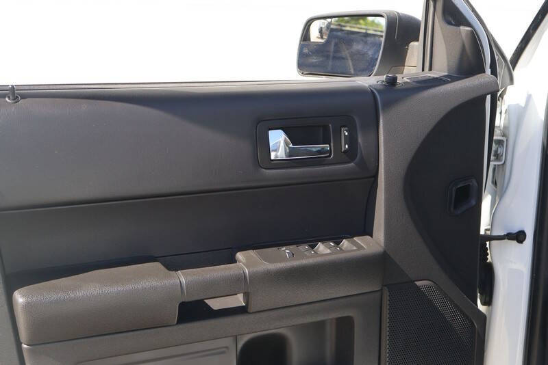2016 Ford Flex SE