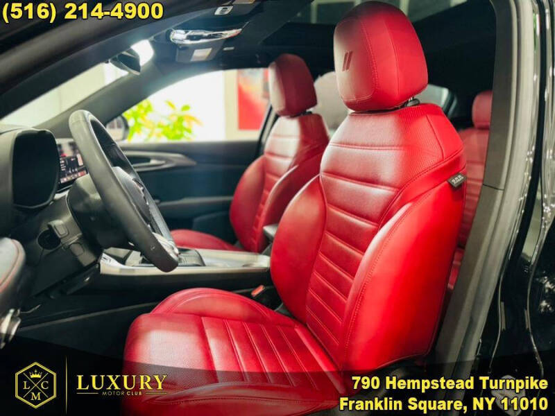 2024 Dodge Hornet GT Plus