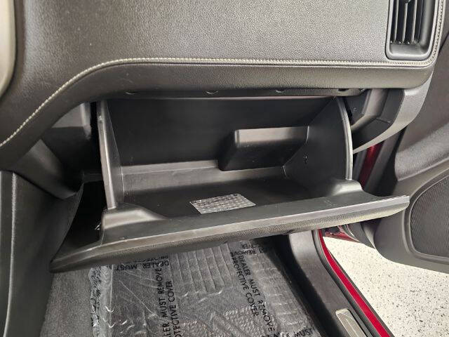 2019 GMC Canyon