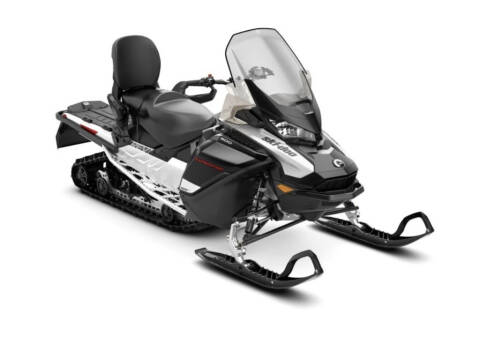 2020 Ski-Doo Expedition® Sport REV