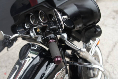2008 Harley-Davidson Electra Glide Ultra Classic