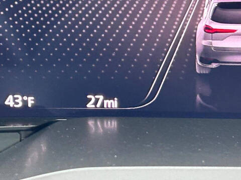 2025 Mazda CX-90 Plug-in Hybrid Premium Plus