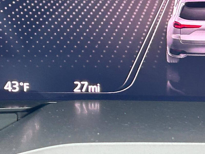 2025 Mazda CX-90 Plug-in Hybrid Premium Plus