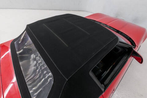 1987 Chevrolet Corvette