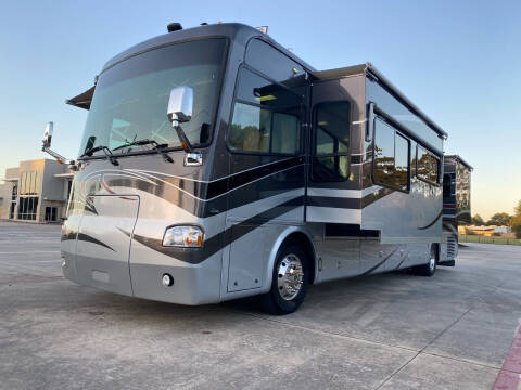 2006 Tiffin Allegro Bus 40, 4 Slides 400hp