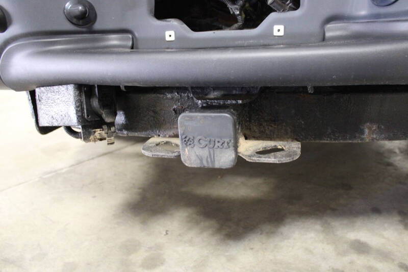 2004 Ford Excursion Limited