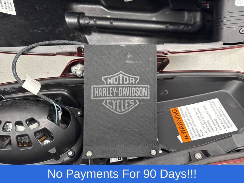 2023 Harley-Davidson Street Glide