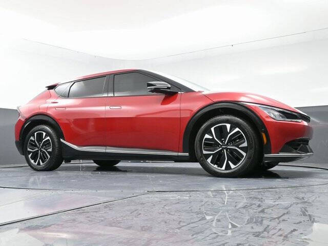 2023 Kia EV6 Wind