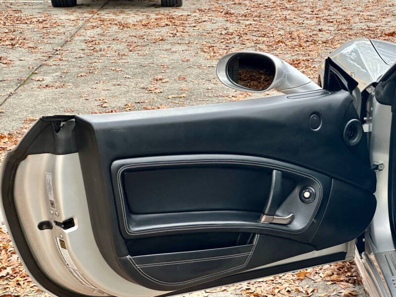 2012 Ferrari California