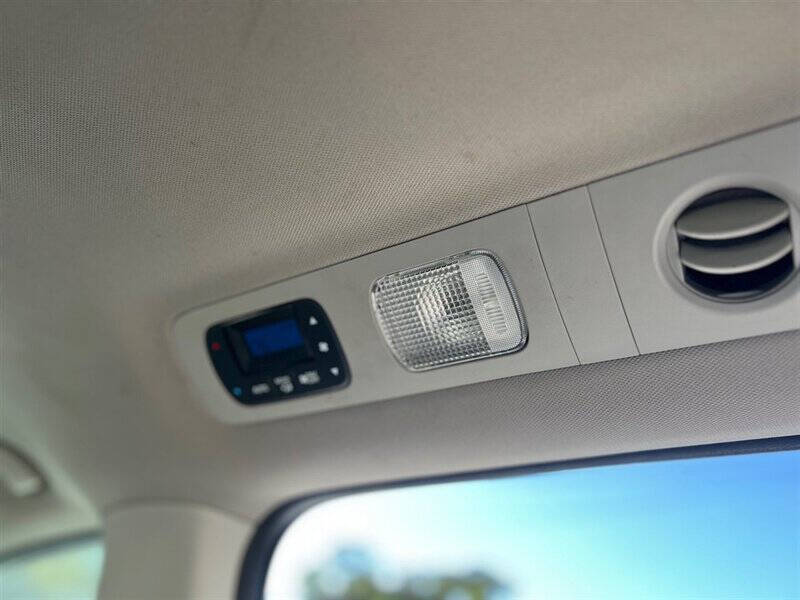 2012 Honda Odyssey EX-L w/DVD