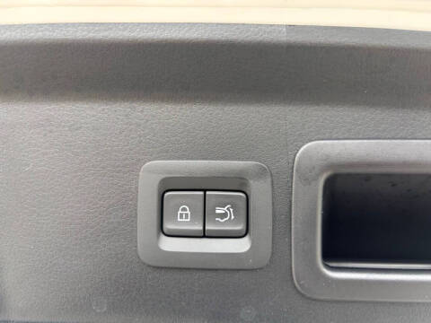 2025 Mazda CX-30 2.5 Turbo Premium Plus