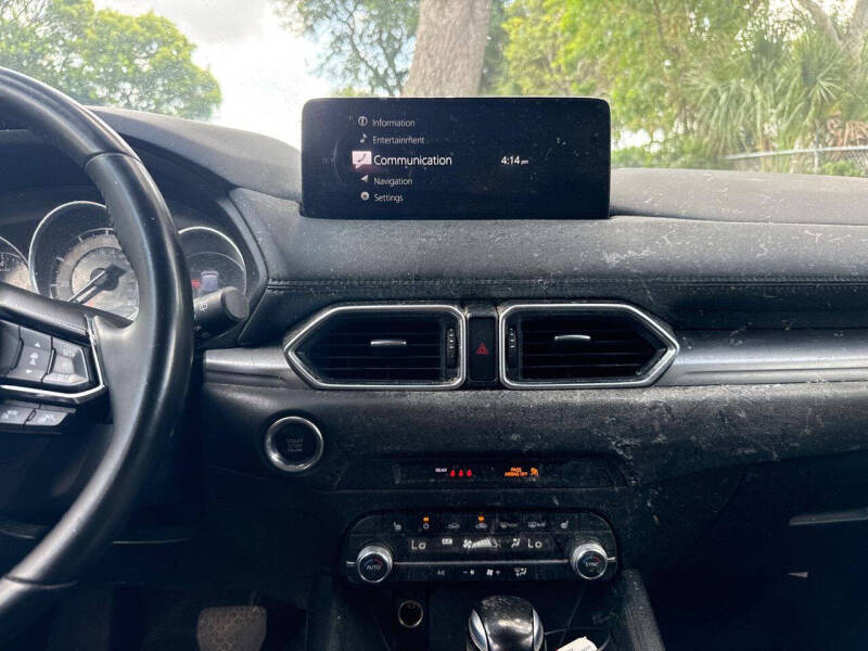 2023 Mazda CX-5 2.5 S Select