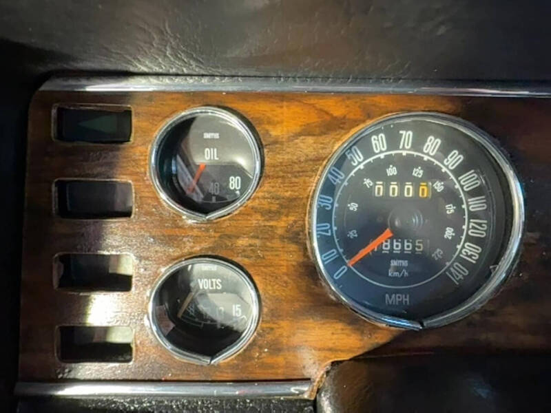 1976 Lotus Elite