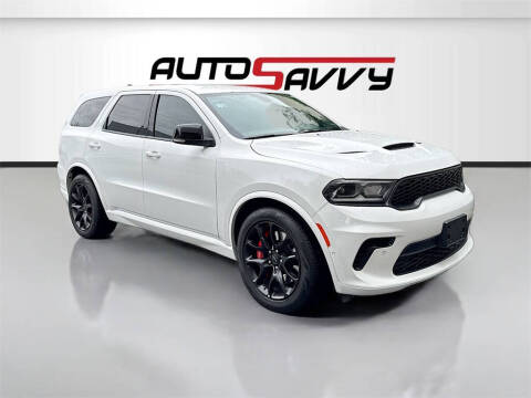2024 Dodge Durango SRT 392