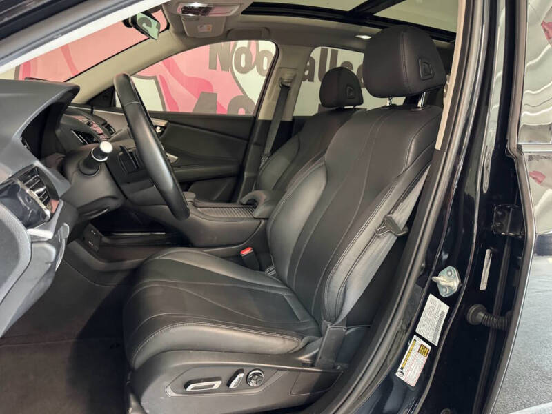 2024 Acura RDX SH-AWD