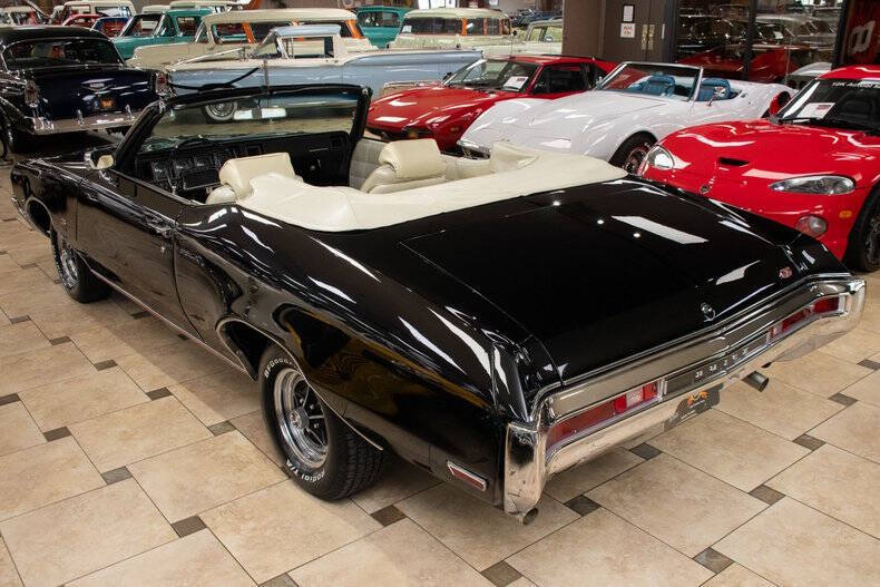 1970 Buick Gran Sport