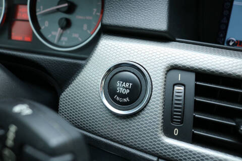 2011 BMW 3 Series 335is