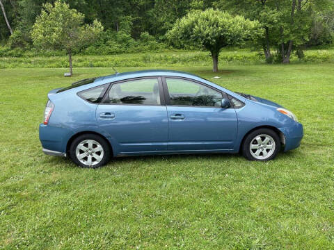 2005 Toyota Prius