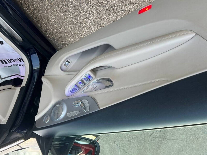 2019 Mercedes-Benz C-Class C 300 4MATIC