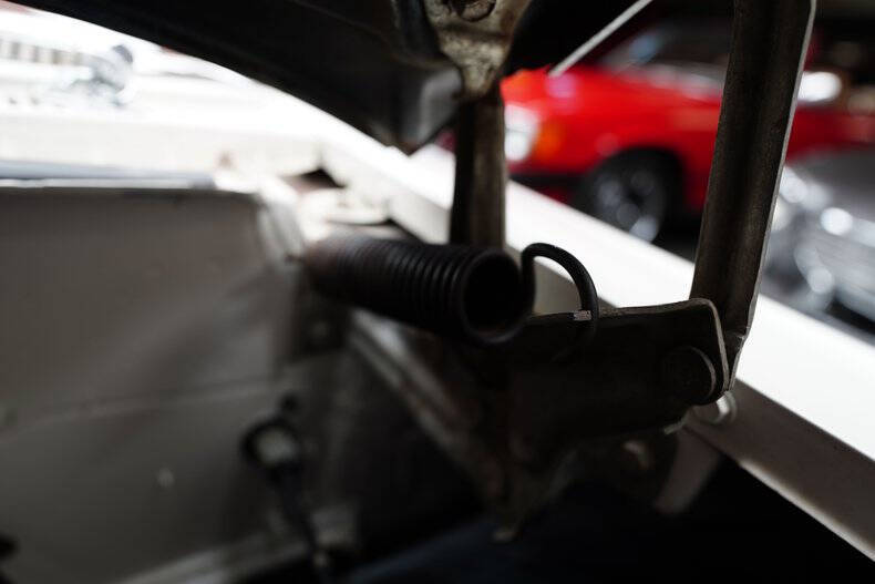 1960 Chevrolet Impala