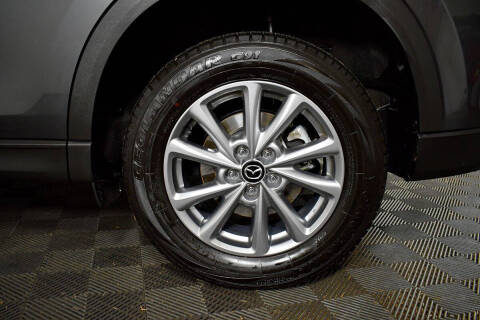 2023 Mazda CX-5 2.5 S Select