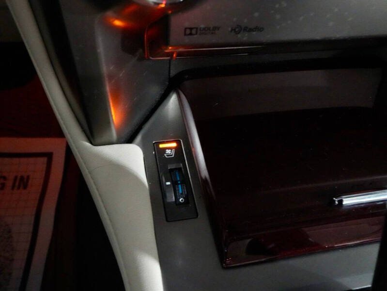 2017 Lexus GX 460