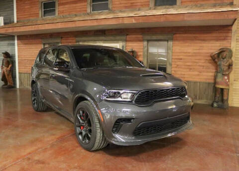 2024 Dodge Durango