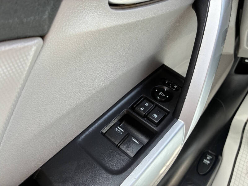 2012 Honda Civic EX-L