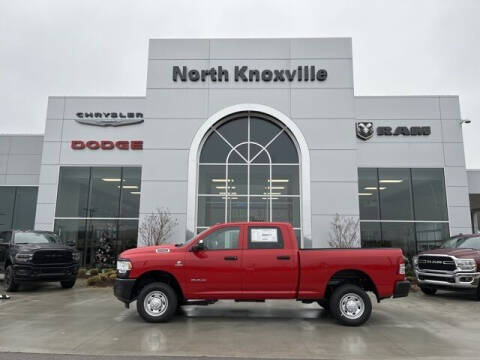 2022 RAM 2500 for sale at SCPNK in Knoxville TN