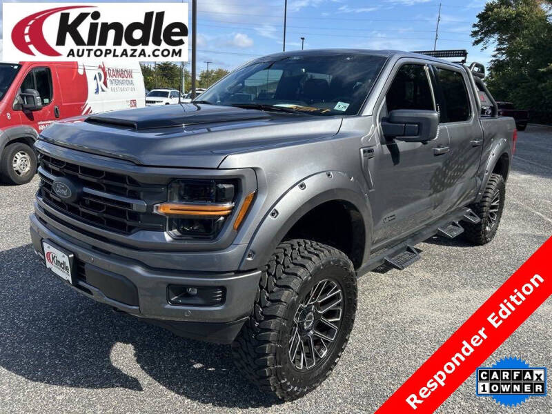 2024 Ford F150 For Sale In Dover, DE