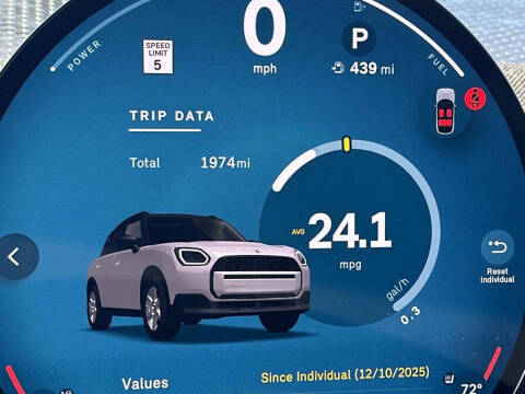 2026 MINI Countryman S ALL4