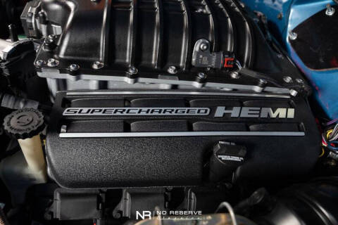 1968 Plymouth Roadrunner