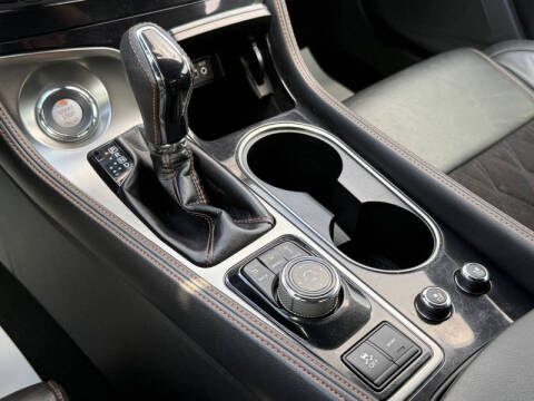 2020 Nissan Maxima 3.5 SR