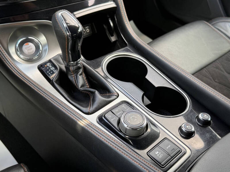 2020 Nissan Maxima 3.5 SR