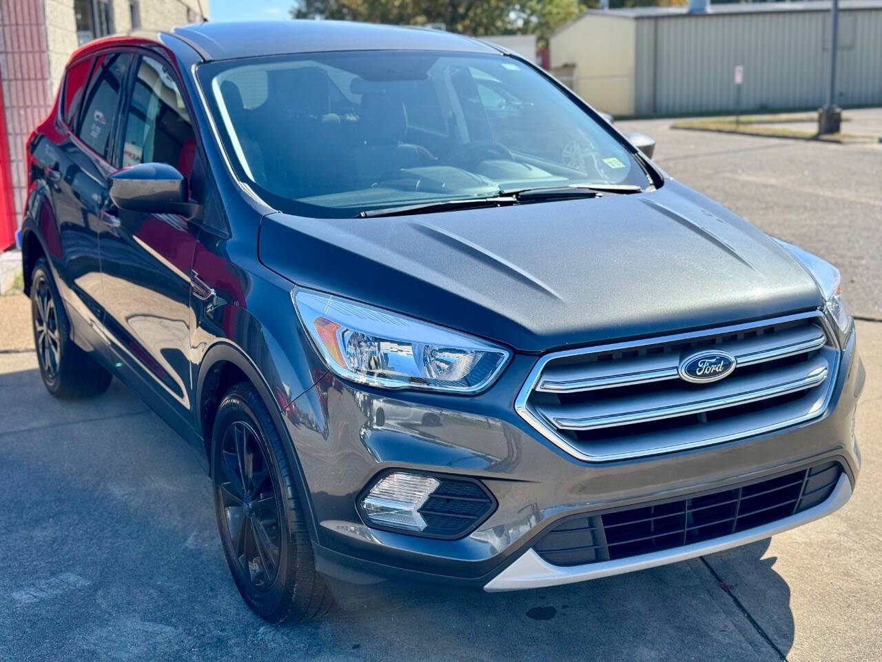 2019 Ford Escape for sale at Revline Auto Group in Chesapeake, VA