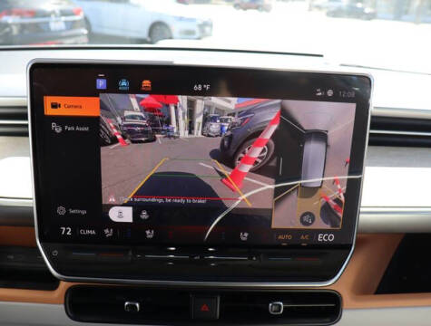 2025 Volkswagen ID. Buzz