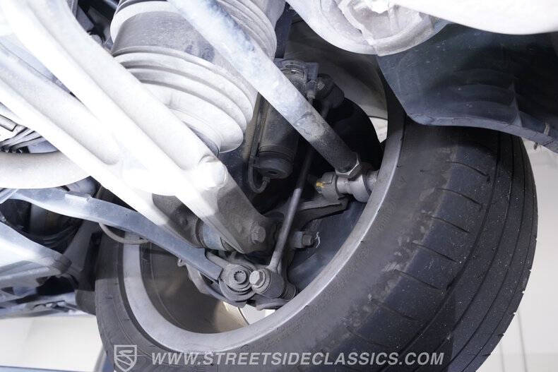 2007 Mercedes-Benz E-Class E 63 AMG