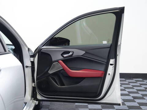 2021 Acura TLX SH-AWD w/A-SPEC