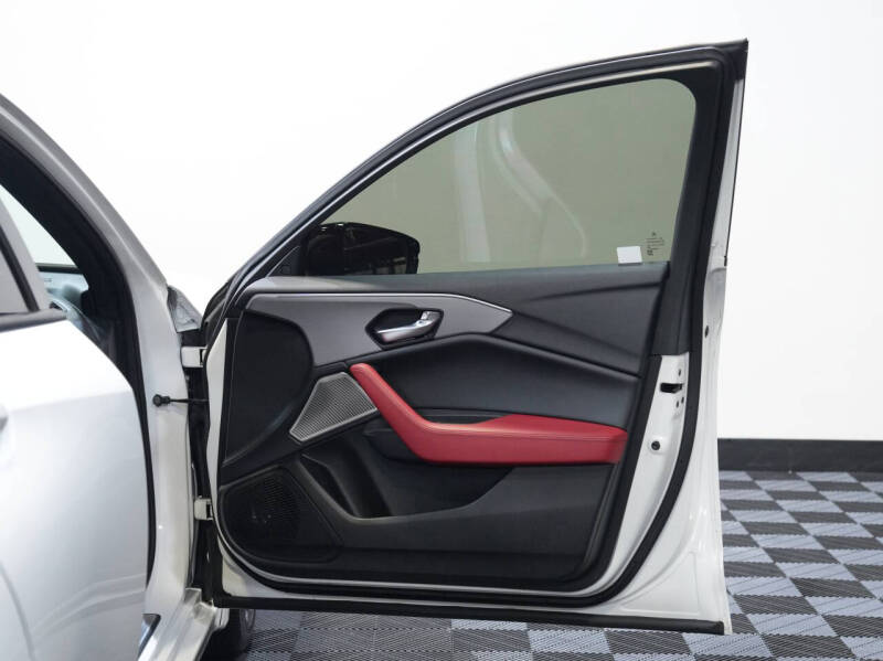 2021 Acura TLX SH-AWD w/A-SPEC