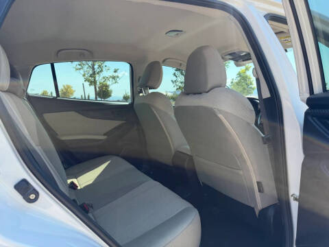 2022 Subaru Impreza Premium