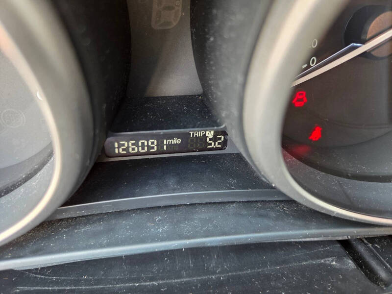 2012 Mazda MAZDA3 s Grand Touring