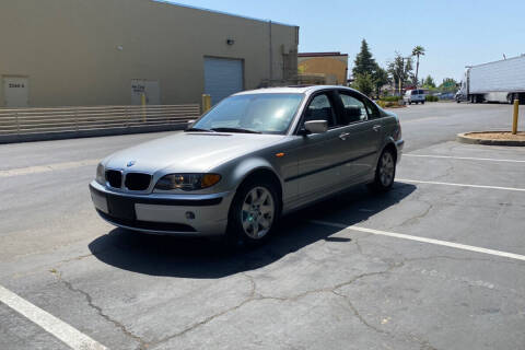 2005 BMW 3 Series for sale at Legend Auto Sales Inc in Lemon Grove CA