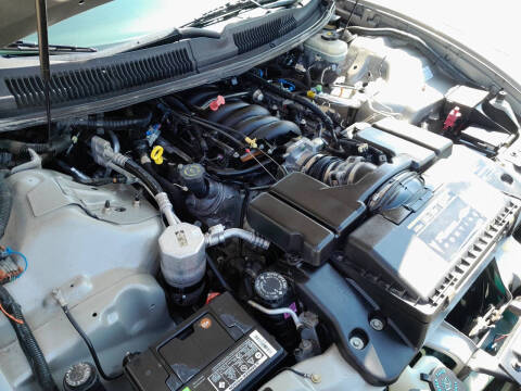 2001 Pontiac Firebird Trans Am