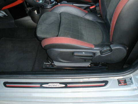 2017 MINI Hardtop 2 Door John Cooper Works