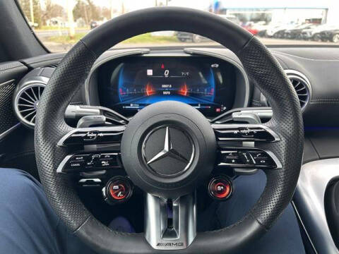 2023 Mercedes-Benz SL-Class AMG SL 55