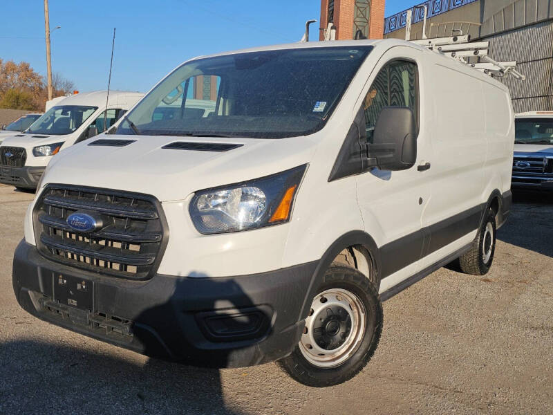 2020 Ford Transit Van Base's photo